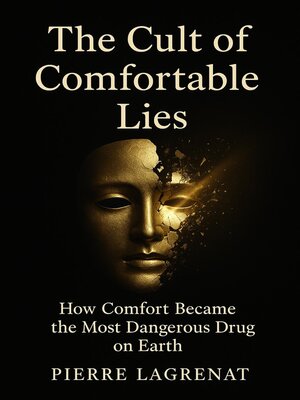 cover image of The Cult of Comfortable Lies
